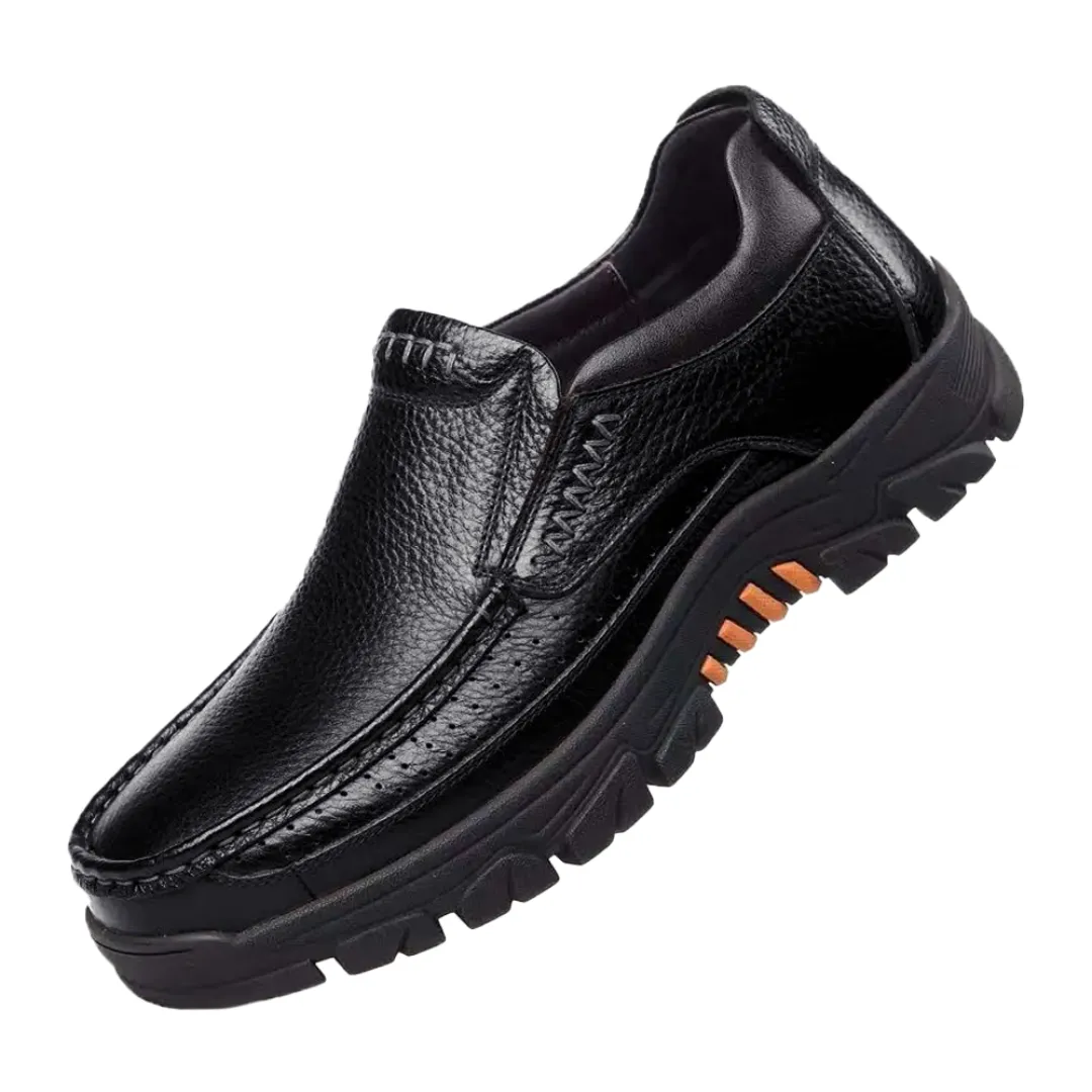 Dustin | Premium Men's Oxford Shoes