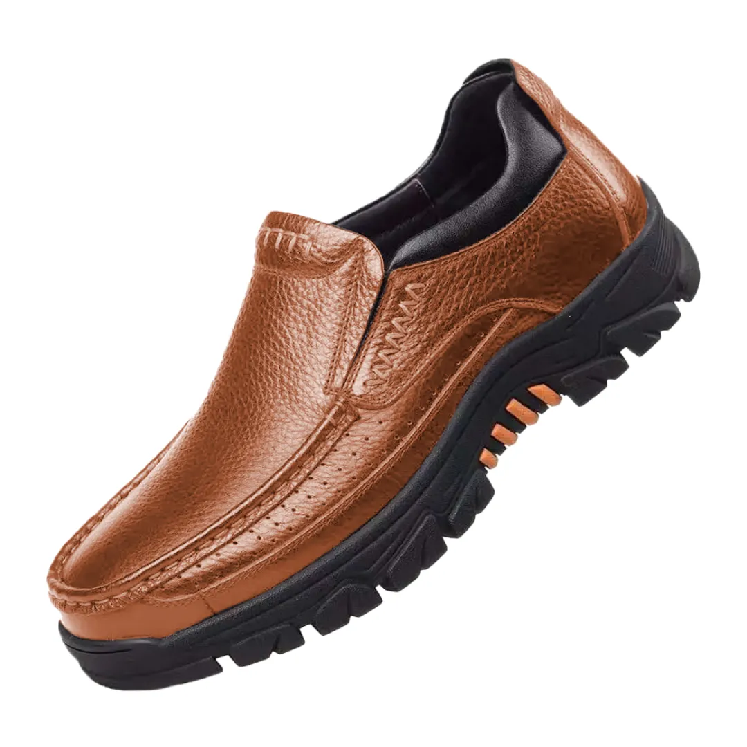 Dustin | Premium Men's Oxford Shoes