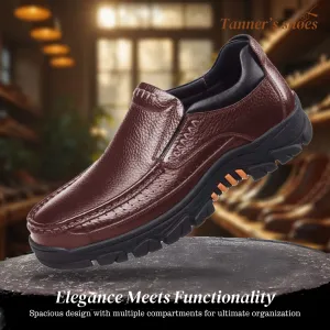 Dustin | Premium Men's Oxford Shoes