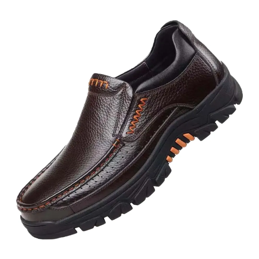 Dustin | Premium Men's Oxford Shoes