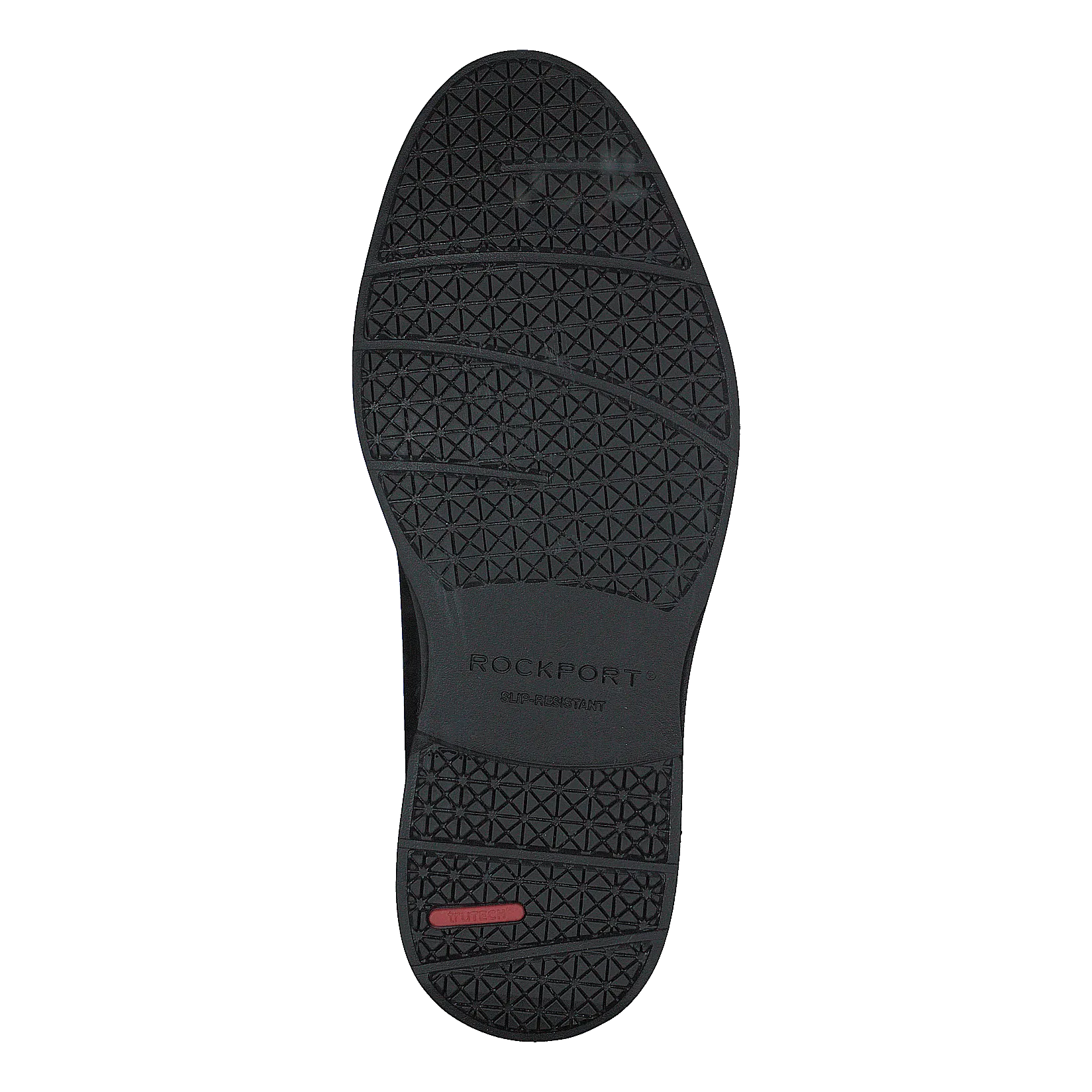 Dustyn Plain Toe Black 2