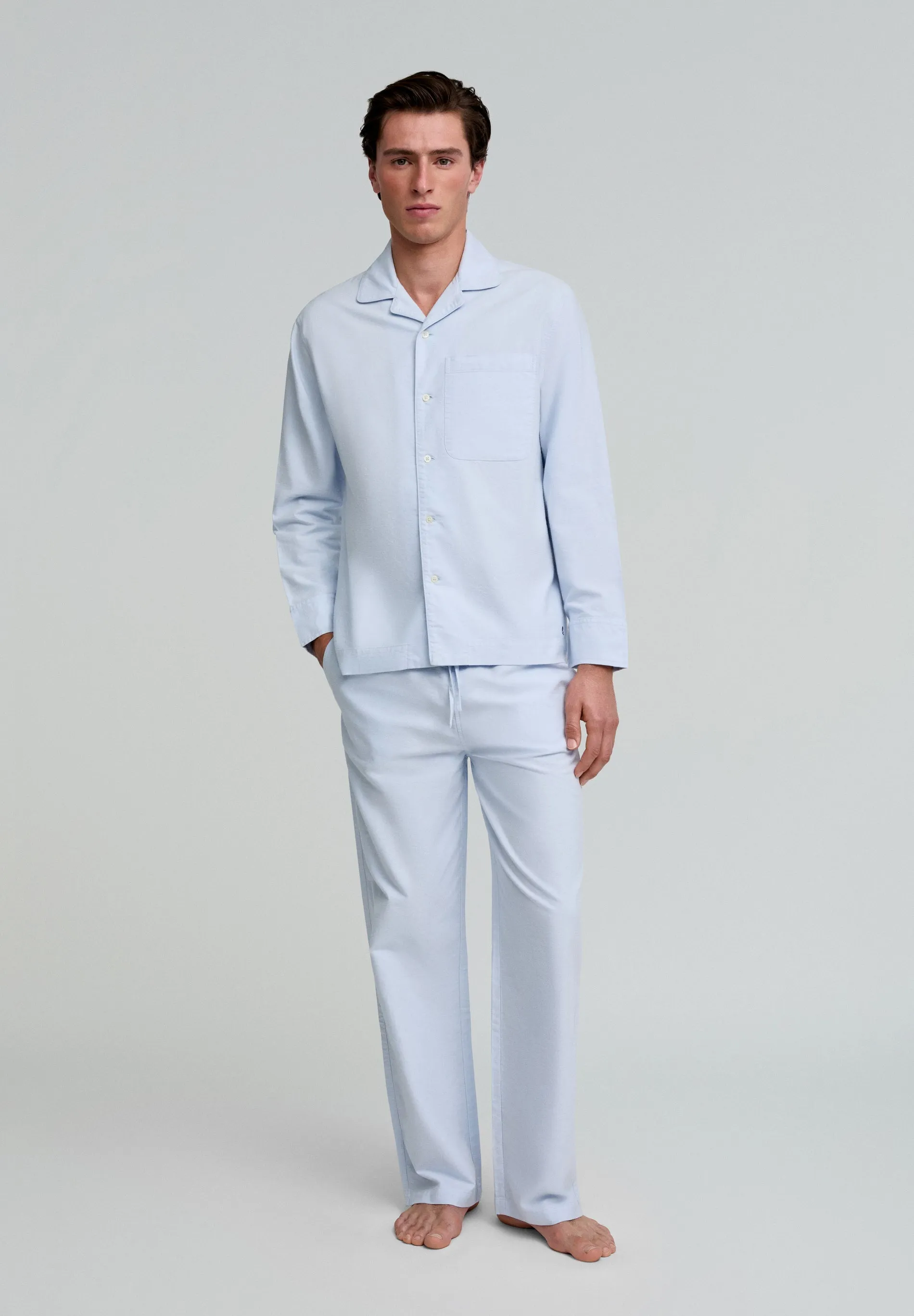 DYLAN OXFORD PIJAMA