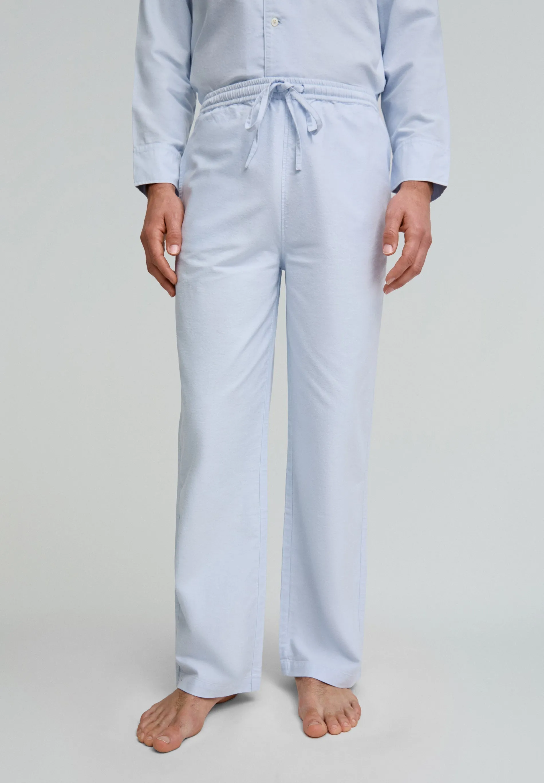 DYLAN OXFORD PIJAMA