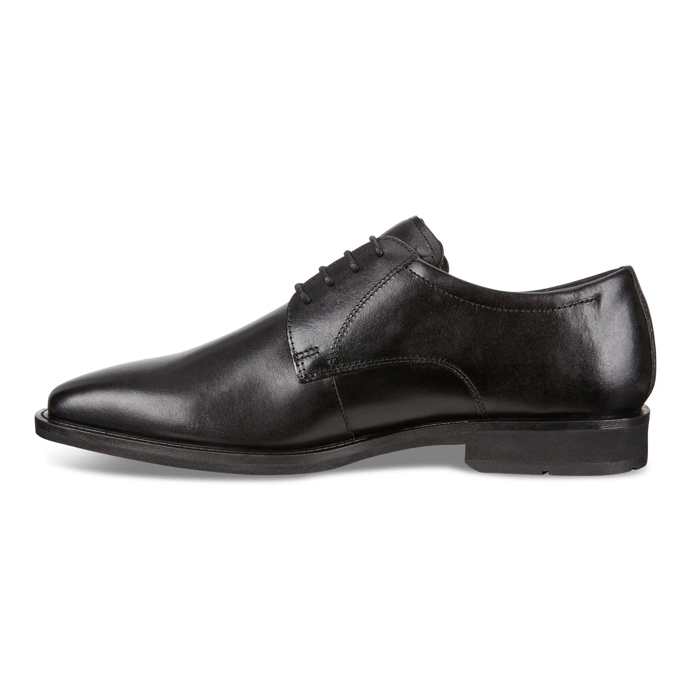 Ecco Calcan Plain Toe 640704