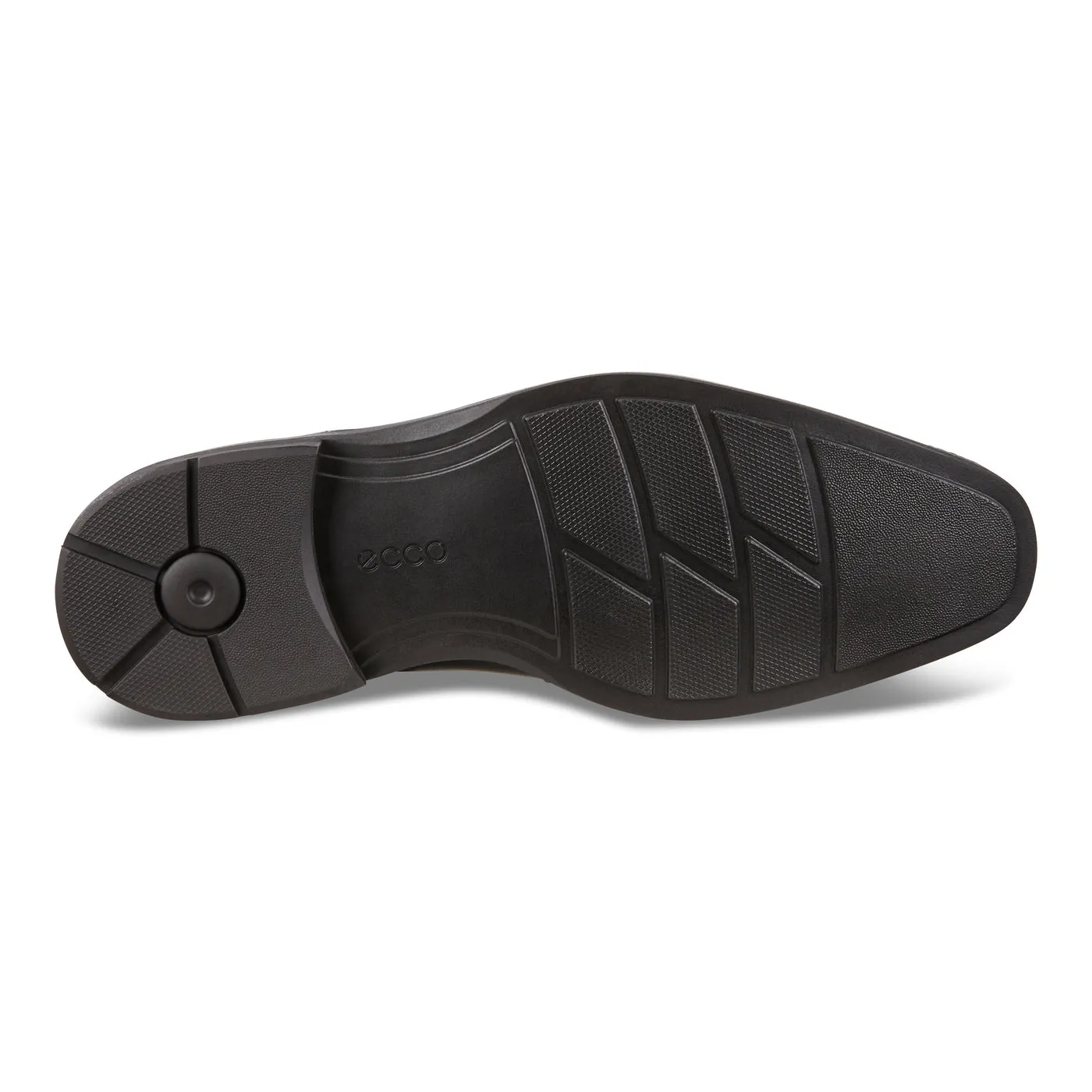 Ecco Calcan Plain Toe 640704