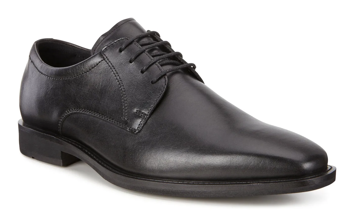 Ecco Calcan Plain Toe 640704