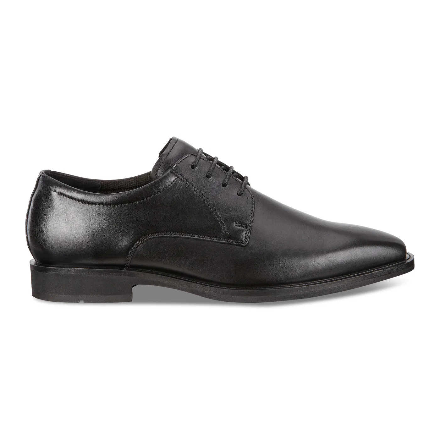 Ecco Calcan Plain Toe 640704