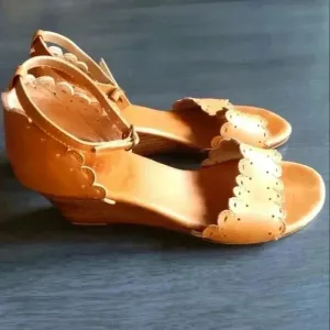 ELF Handmade Leather Shoes