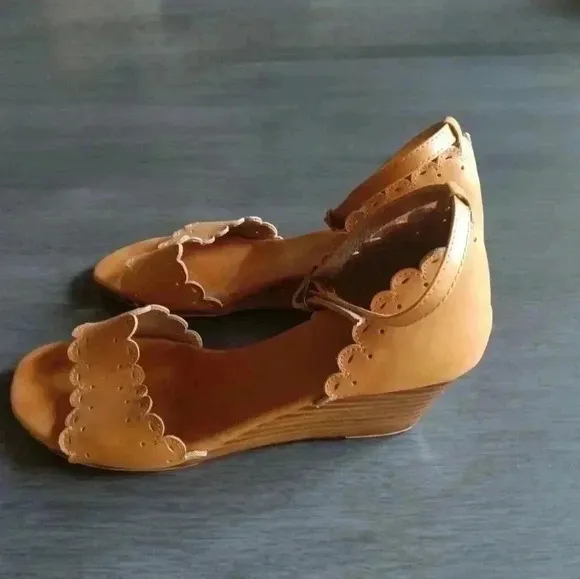 ELF Handmade Leather Shoes