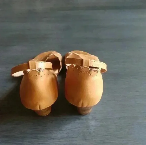 ELF Handmade Leather Shoes