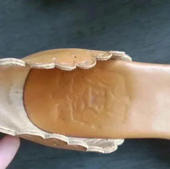 ELF Handmade Leather Shoes