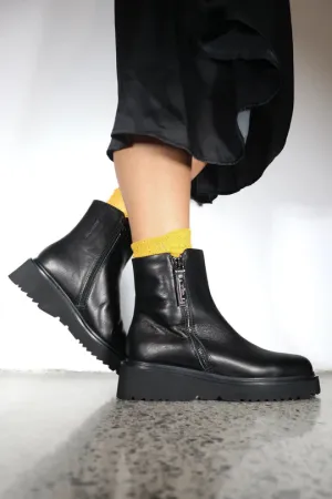 Emerson - Black Nappa