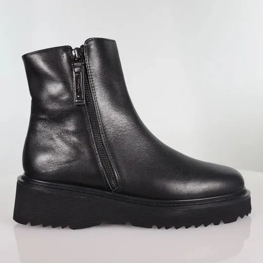 Emerson - Black Nappa