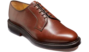 Ernest - Brown Fine Grain