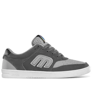 Etnies The Aurelien - Grey/Light Grey