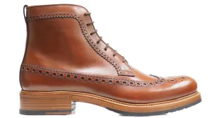 Ettore 1164 Ettore Laced Boot Brogue.