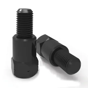 Fittings for Universal Mirrors Oxford Mirror Adaptors, M10-M8