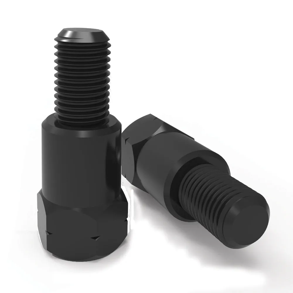 Fittings for Universal Mirrors Oxford Mirror Adaptors, M10-M8