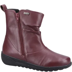 Fleet & Foster Brecknock Boots