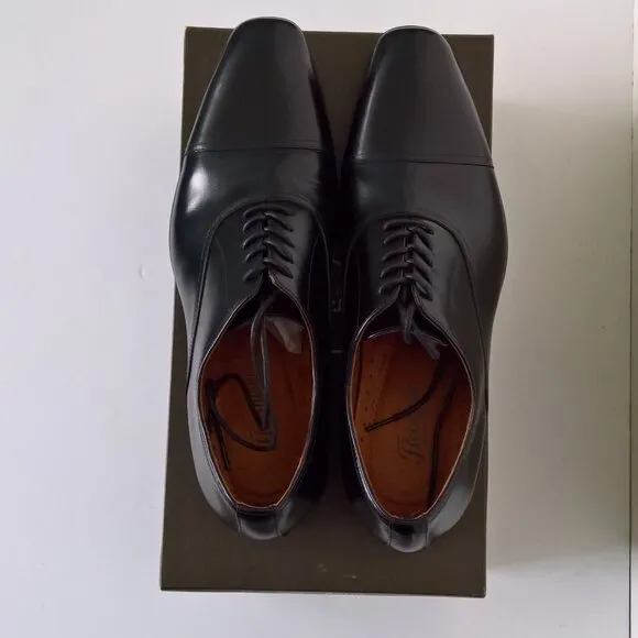 Florsheim Mens Carino Oxford Shoes Size 11 D US