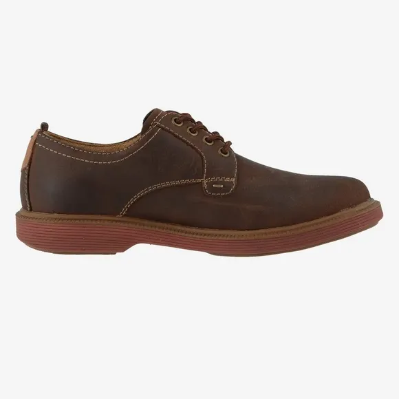 Florsheim Supacush Plain Toe Ox, Jr.