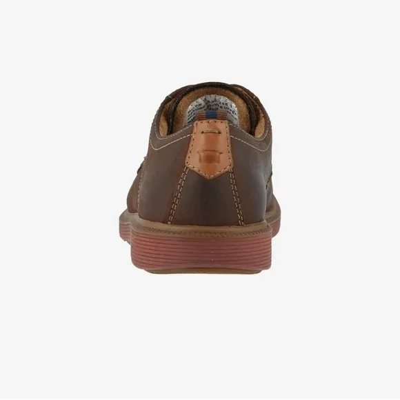 Florsheim Supacush Plain Toe Ox, Jr.