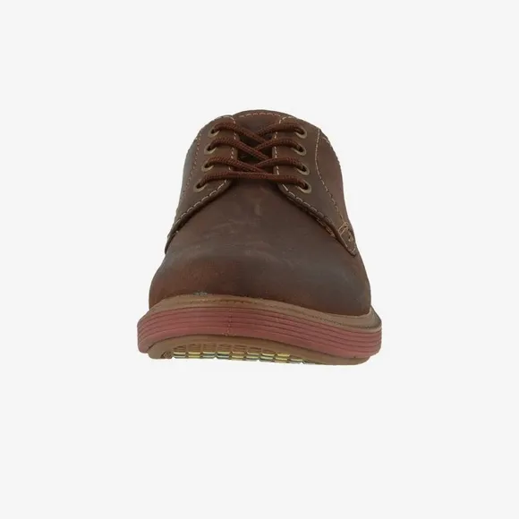 Florsheim Supacush Plain Toe Ox, Jr.