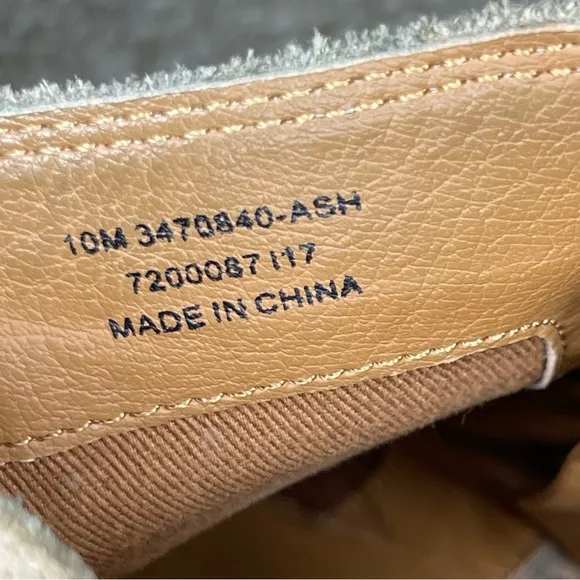 Frye &amp; Co. ankle boots