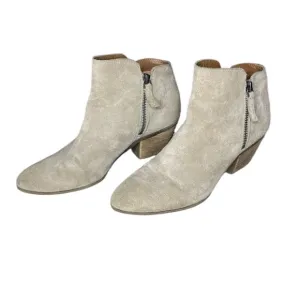 Frye &amp; Co. ankle boots