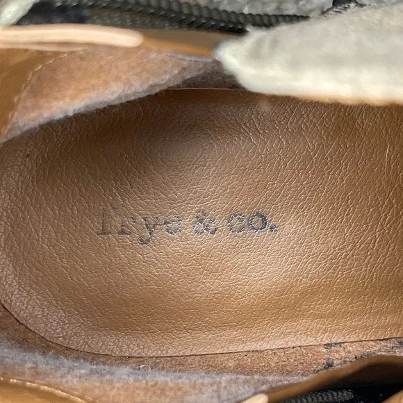 Frye &amp; Co. ankle boots