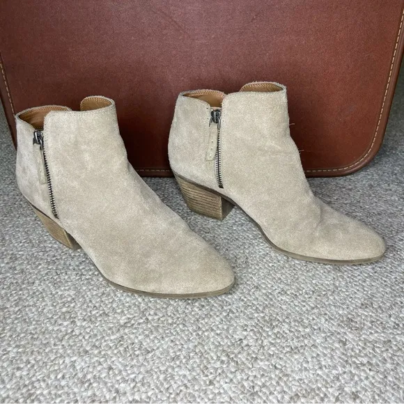 Frye &amp; Co. ankle boots