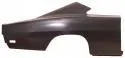 Full Factory Quarter Panel  (right) 1969 Charger