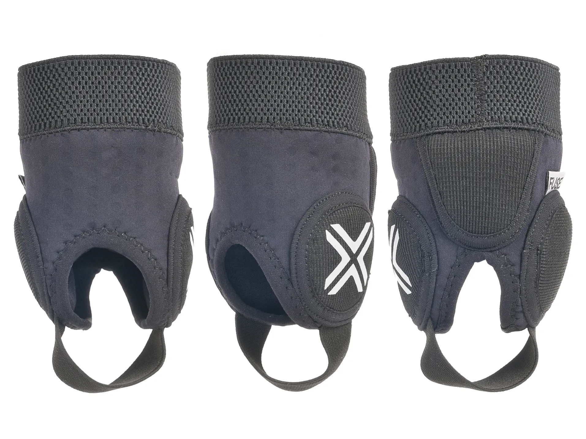 FUSE ALPHA ANKLE PROTECTORS