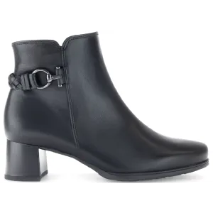 Gabor Kathleen Black Boots