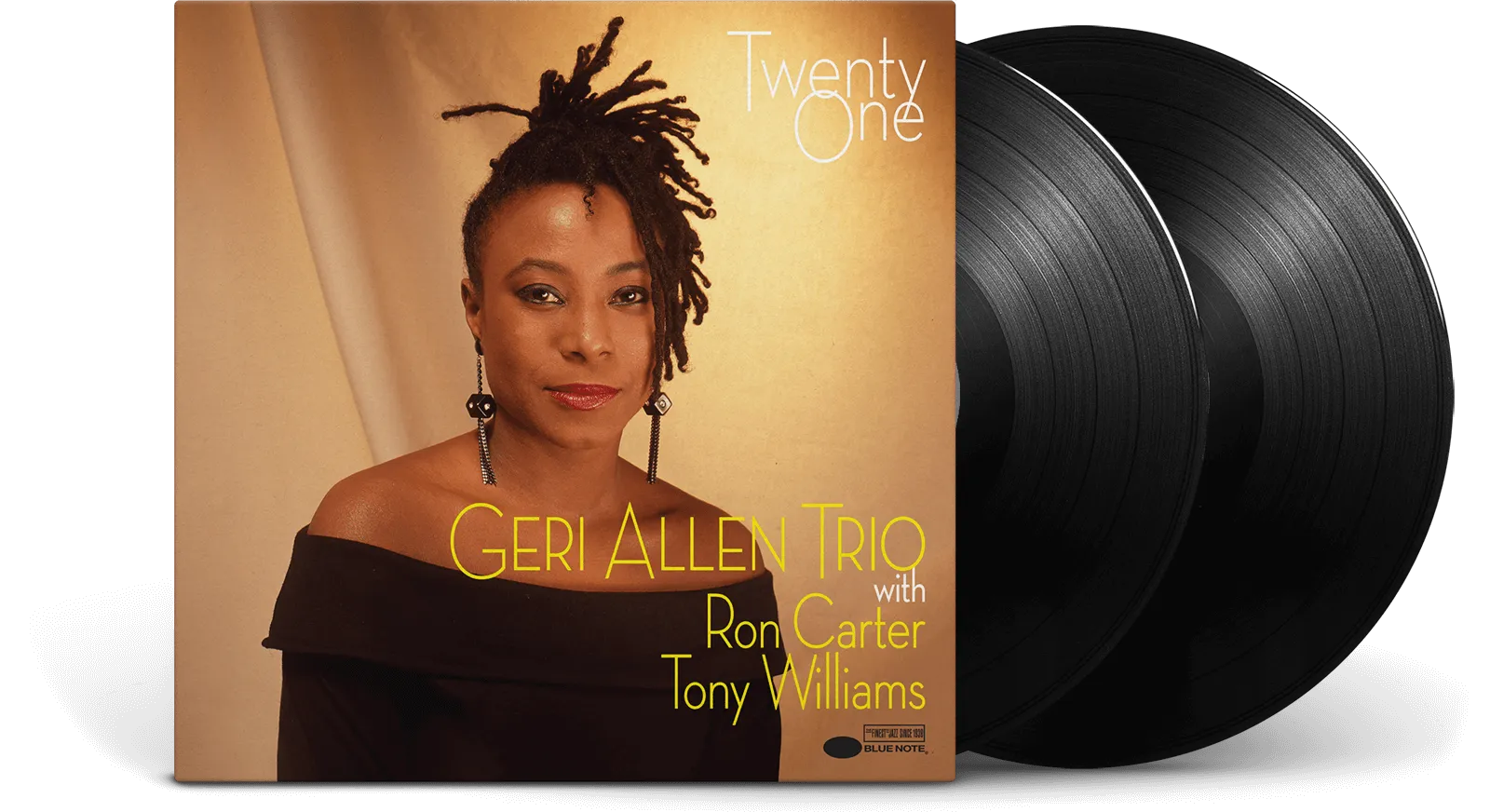 Geri Allen : Twenty One