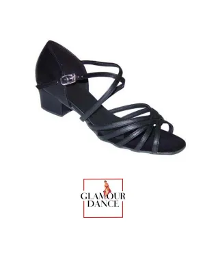 Glamourdance - Georgina Black