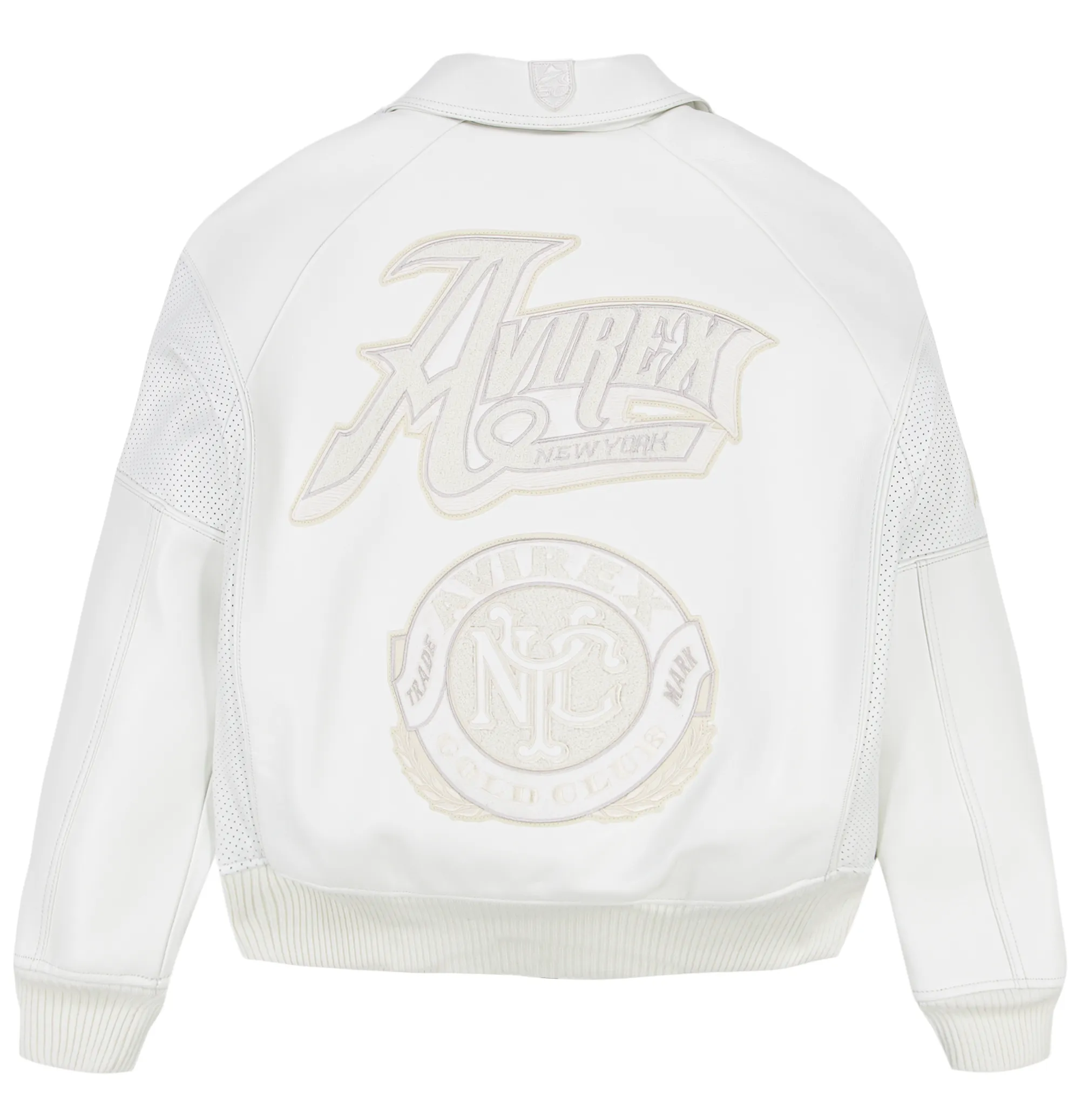 GOLD CLUB JACKET