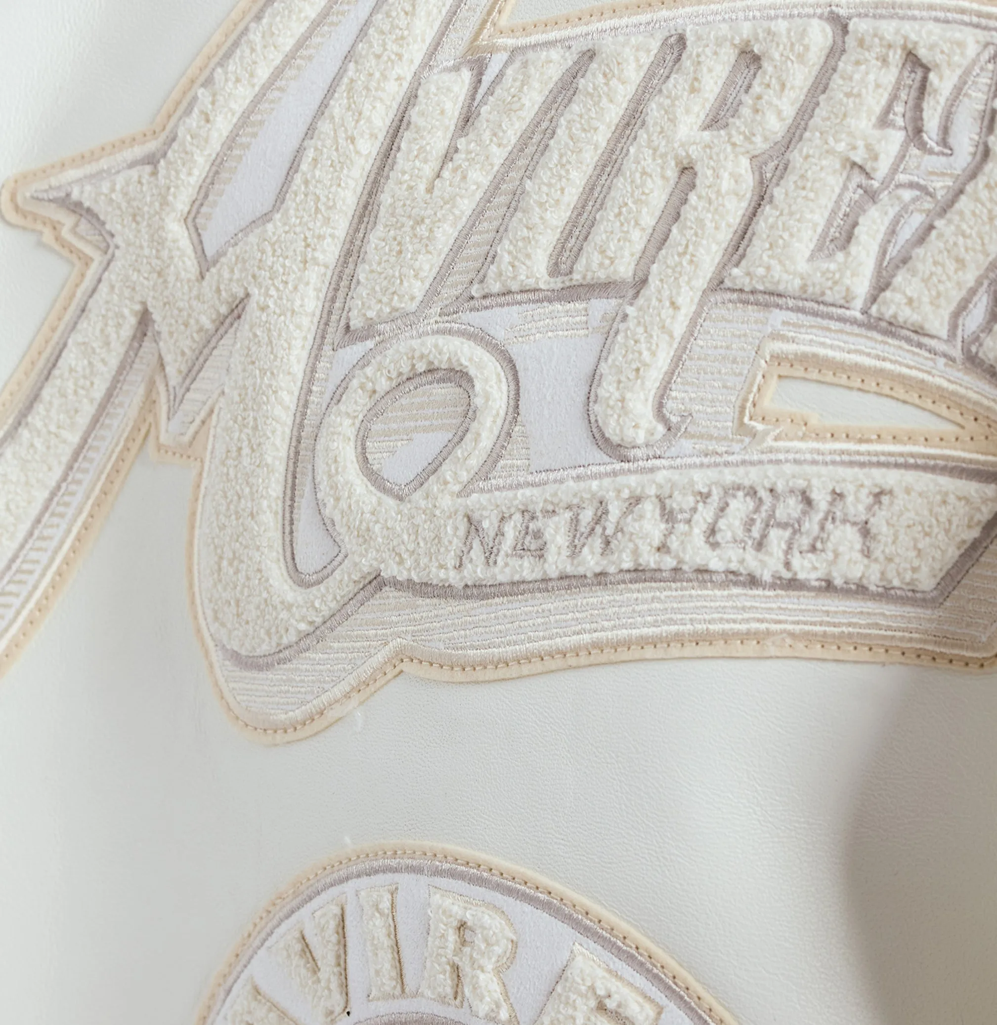 GOLD CLUB JACKET