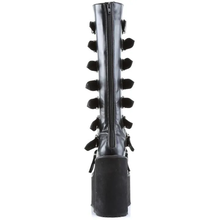 Gothic Darkness Boots