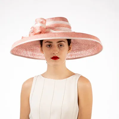 Grace in Pink