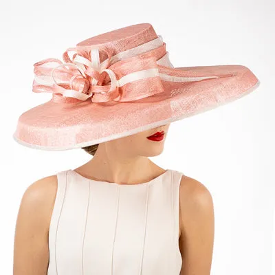 Grace in Pink