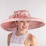 Grace in Pink