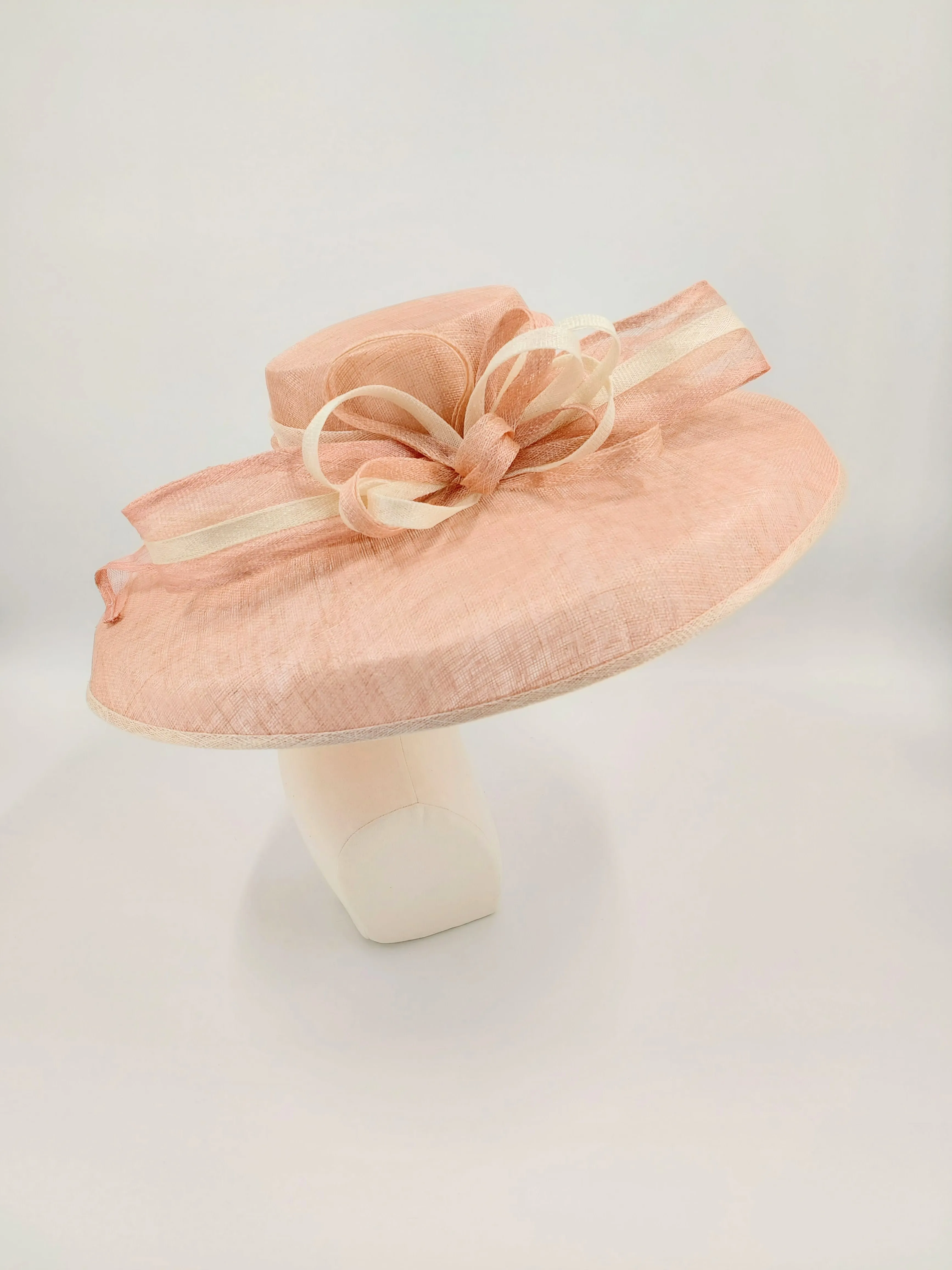 Grace in Pink