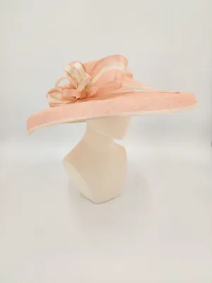 Grace in Pink