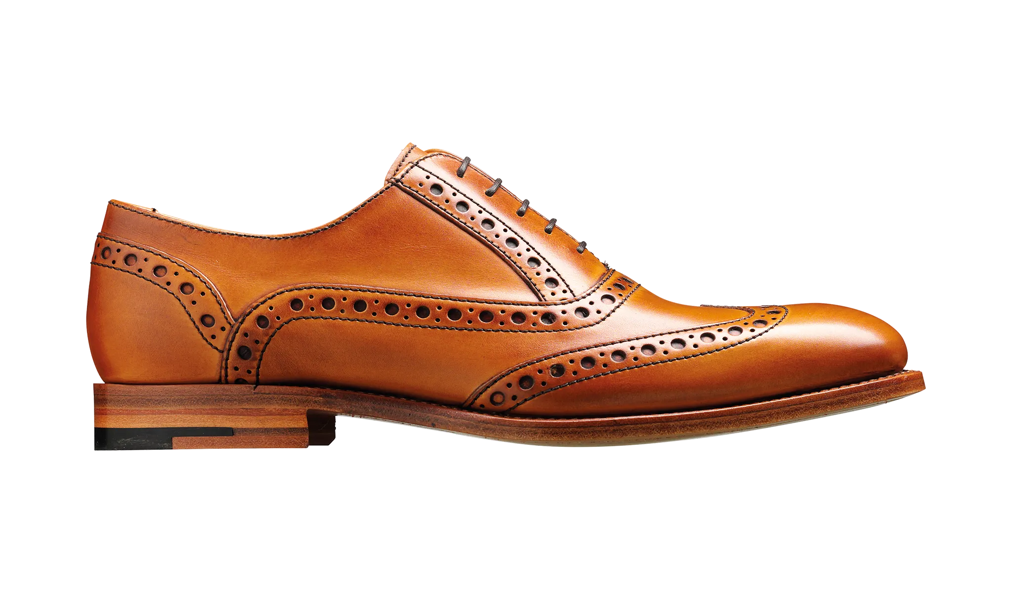 Grant - Cedar Calf