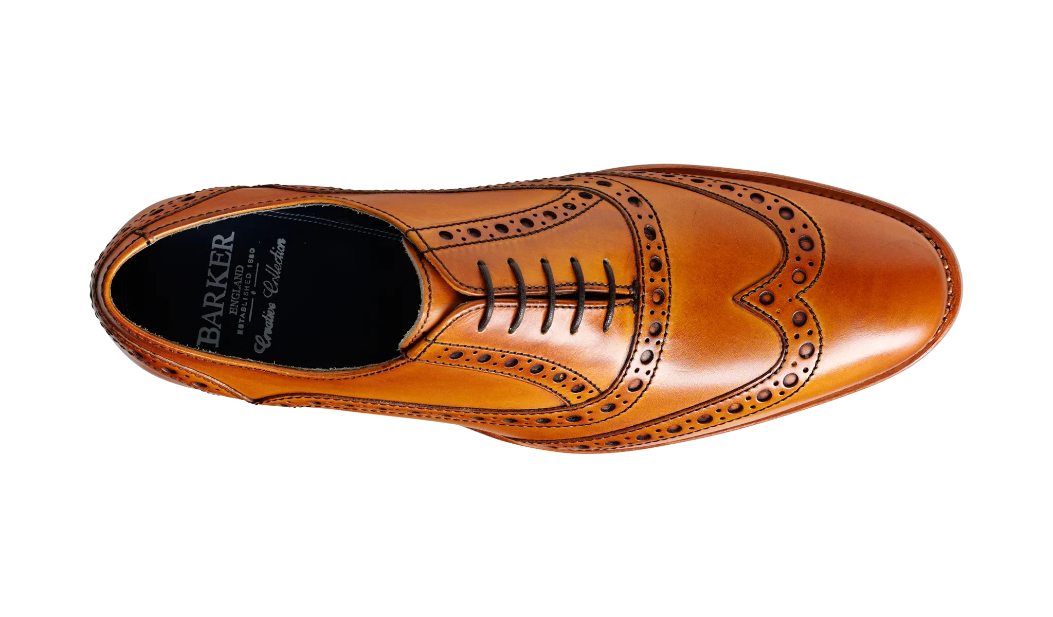 Grant - Cedar Calf