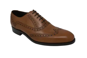 Grant - Chestnut Calf