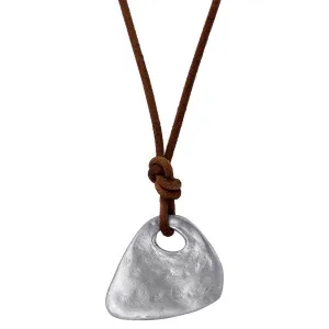 Guitar Pick Pendant
