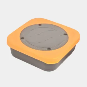 GURU Bait Box 2.2 Pint Orange