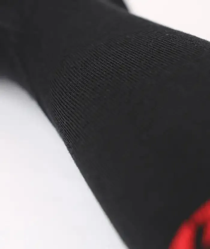 Heat sock 6.1 toe cap compression